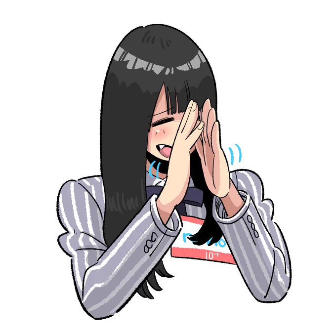 すまんなのすまんなの

#日向坂で会いましょう 