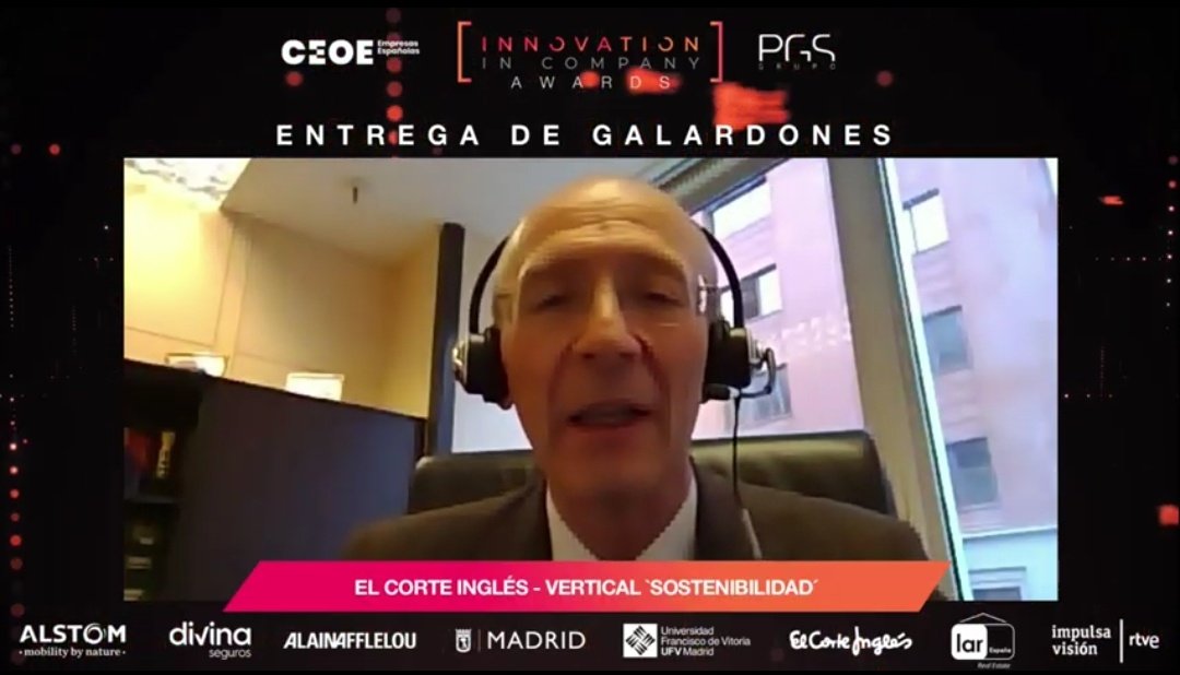 Innovation In Company tweet media