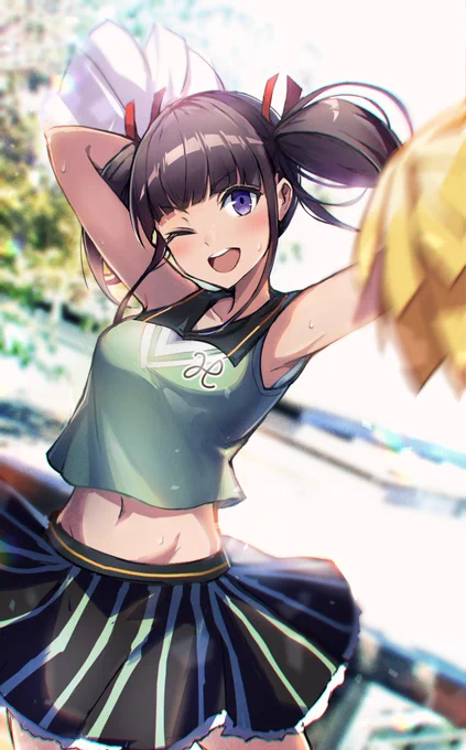 4周年おめでとうございました! #ららマジ 