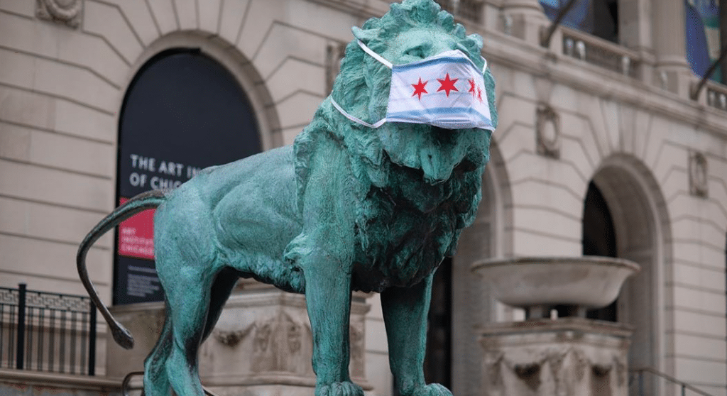 Great announcement! The <a href="/artinstitutechi/">The Art Institute of Chicago</a> is reopening and has extended ‘Monet &amp; Chicago’ through summer! The museum plans to open on February 11 and until that date will continue all virtual programming as planned 🙌 #monet Link 👇 for more info 
bit.ly/3t7m9zo