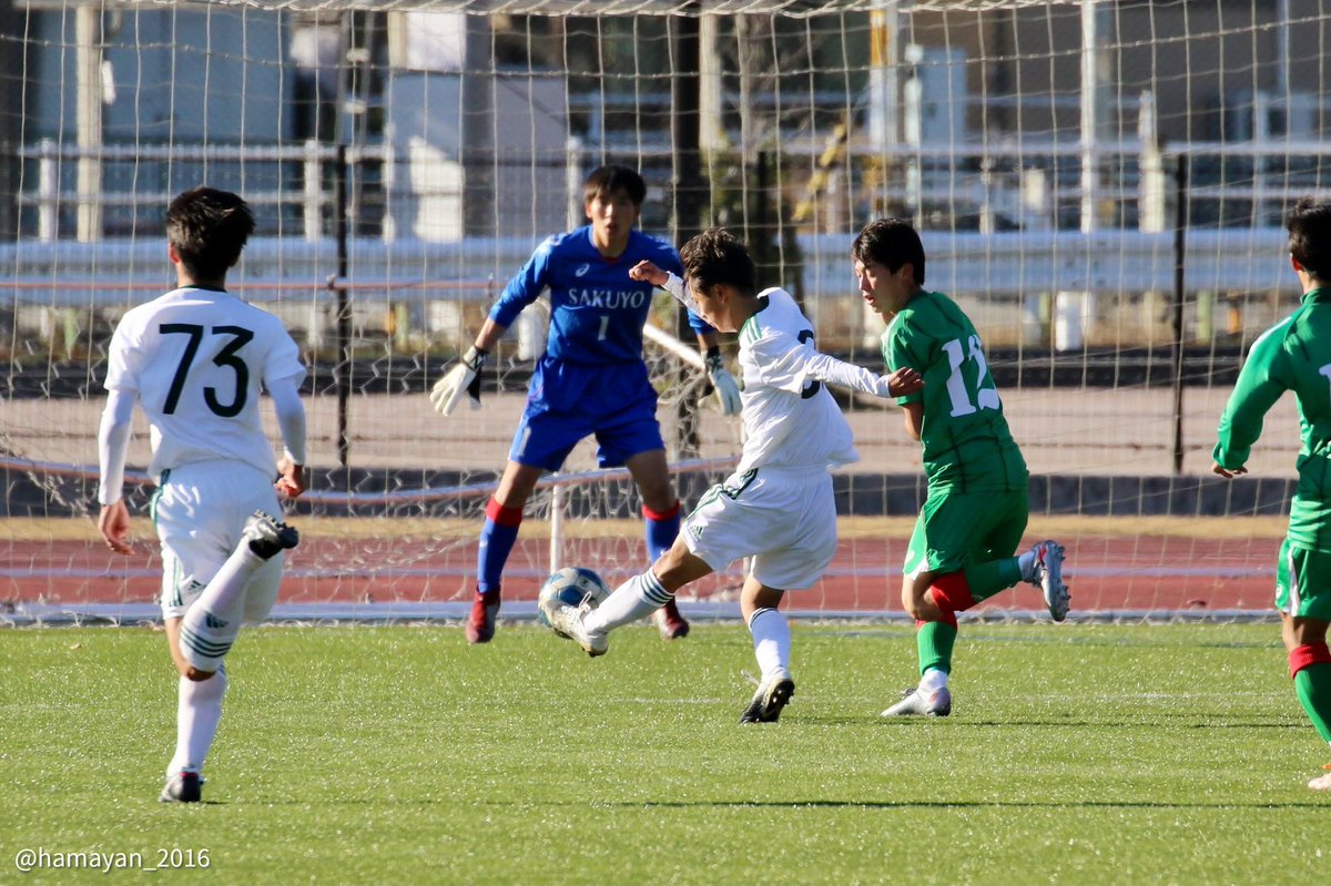 はまやん 高円宮杯 Jfa U 18 サッカーリーグ 岡山県リーグ 1部 第9節 倉敷古城池高校 作陽高校b 12 6 新見防災公園サッカー場 はまやん 高円宮杯 Jfa U 18 サッカーリーグ 岡山県リーグ 1部 第9節 倉敷古城池高校 作陽高校b 12 6 新見防災公園サッカー場