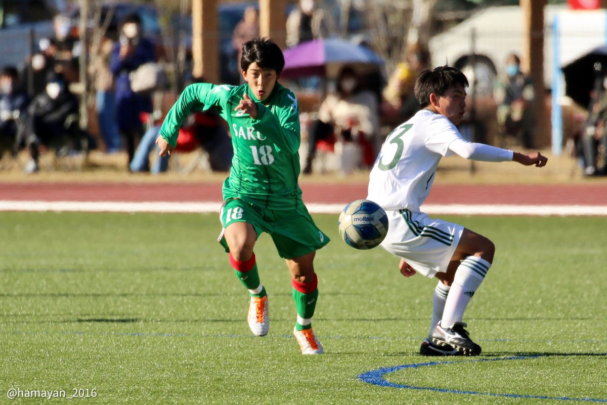 はまやん 高円宮杯 Jfa U 18 サッカーリーグ 岡山県リーグ 1部 第9節 倉敷古城池高校 作陽高校b 12 6 新見防災公園サッカー場 はまやん 高円宮杯 Jfa U 18 サッカーリーグ 岡山県リーグ 1部 第9節 倉敷古城池高校 作陽高校b 12 6 新見防災公園サッカー場