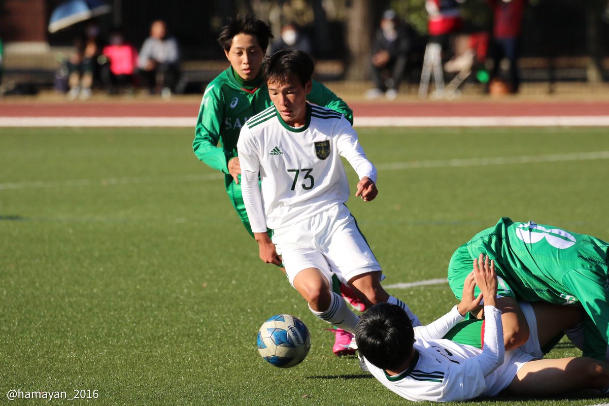 はまやん 高円宮杯 Jfa U 18 サッカーリーグ 岡山県リーグ 1部 第9節 倉敷古城池高校 作陽高校b 12 6 新見防災公園サッカー場 はまやん 高円宮杯 Jfa U 18 サッカーリーグ 岡山県リーグ 1部 第9節 倉敷古城池高校 作陽高校b 12 6 新見防災公園サッカー場