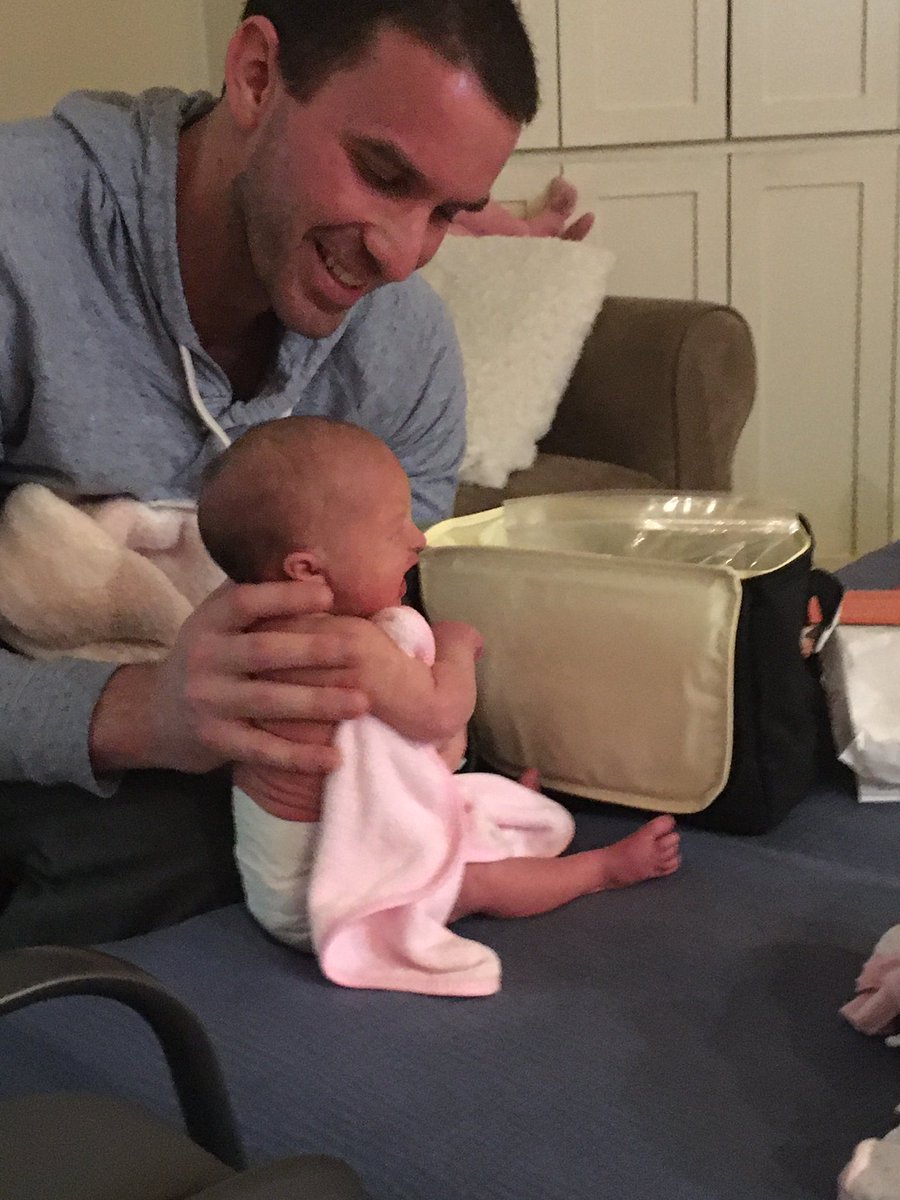 AlMiller4Cecil's tweet photo. Our Newest Beautiful Miller❤️ https://t.co/AcifmMvGl4