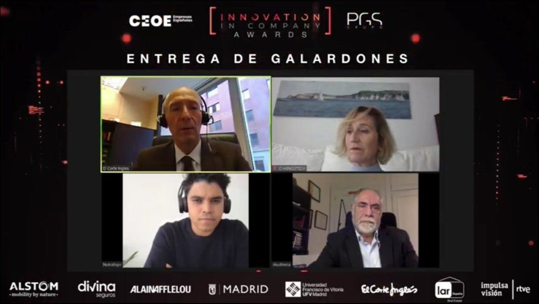 Innovation In Company tweet media