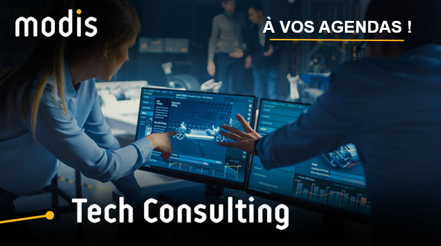 AkkodisRecrute's tweet photo. #SaveTheDate : En février, retrouvez les équipes Tech Consulting de @ModisFrance sous un format 100% virtuel⤵️

👉Les 4 &amp; 5 février, au Stage Dating de l'@INSA_Rennes via la plateforme @SeeKube

 👉 Le 25 février au Forum Entreprises de @CY__Tech (#Cergy &amp; #Pau)

#Stage #emploi https://t.co/4LBTABoa0P