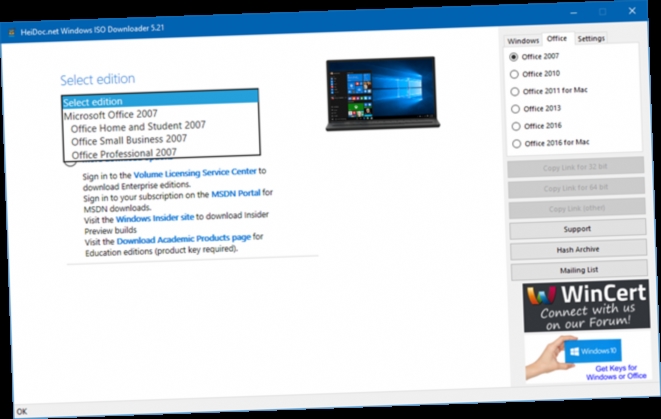 where can i download microsoft office home and student 2007 where can i download microsoft office home and student 2007