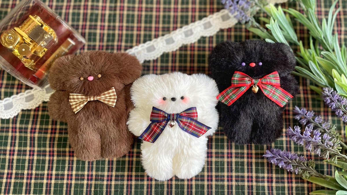 Rt,리트윗 팔로우 이벤트
본 게시물을 리트윗, 팔로우 해주신분을 추첨해서 3분께 랜덤으로 1마리씩 쿠키인형을 증정합니다❤(택배비 모두 제가 부담합니다) 100분 이상 참여시에만 증정됩니다🥲
❤2월 14일까지❤ 많은 참여 부탁드려오..
#솜인형 #인형 #수제인형 #RT_추첨 #rt이벤트 #팔로우이벤트