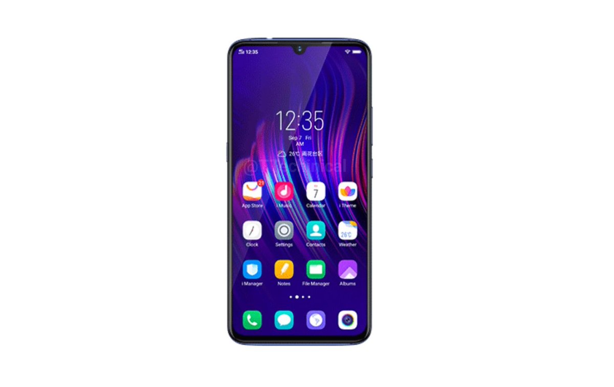 gizmochina's tweet photo. Vivo S7t key specs leaked through Google Play Console listing, launch seems imminent

#Vivo #VivoS7t #Dimensity820

https://t.co/ZYJWuKYgwO https://t.co/E8BlXtZUfH