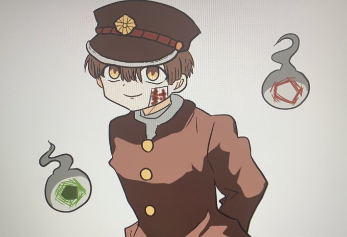自爆少年花子君のtwitterイラスト検索結果 自爆少年花子君のtwitterイラスト検索結果