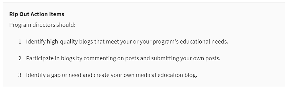 Jannette Collins, MD, MEd, FACR (@jannimd) on Twitter photo Blogs for Residency Education:
doi.org/10.4300/JGME-D…
What blogs do you like? Do you write posts?
I write for readingroom.mrionline.com and humbledollar.com
#meded <a href="/ACER_AUR/">ACER AUR</a> <a href="/theAPDR/">The APDR</a> @TanMohammedMD <a href="/DrAliceChong/">Dr. Alice Chong</a> <a href="/ShiYunZhao/">SW Chew PhD MBChB</a> <a href="/AwanRad/">Omer Awan MD MPH</a> <a href="/DancingRadMom/">Pauline Germaine</a> <a href="/EZERads/">Eric England</a> <a href="/nkagetsu/">Nolan Kagetsu (花 月), MD (he/him)</a> Blogs for Residency Education:
doi.org/10.4300/JGME-D…
What blogs do you like? Do you write posts?
I write for readingroom.mrionline.com and humbledollar.com
#meded <a href="/ACER_AUR/">ACER AUR</a> <a href="/theAPDR/">The APDR</a> @TanMohammedMD <a href="/DrAliceChong/">Dr. Alice Chong</a> <a href="/ShiYunZhao/">SW Chew PhD MBChB</a> <a href="/AwanRad/">Omer Awan MD MPH</a> <a href="/DancingRadMom/">Pauline Germaine</a> <a href="/EZERads/">Eric England</a> <a href="/nkagetsu/">Nolan Kagetsu (花 月), MD (he/him)</a>