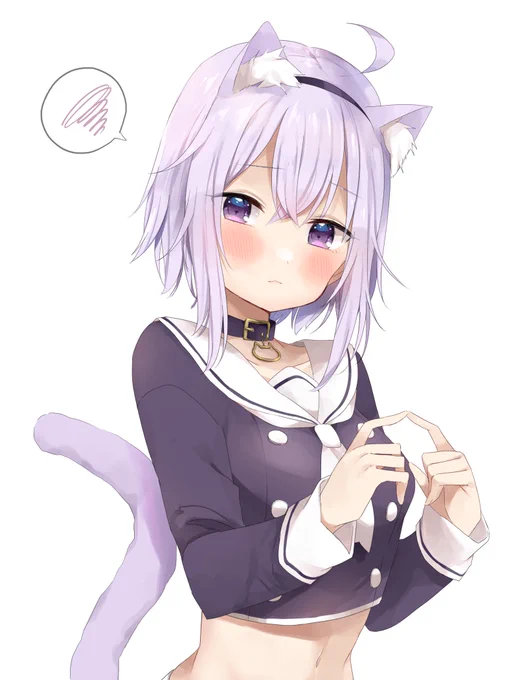 拗ねおかゆ。。 #絵かゆ 