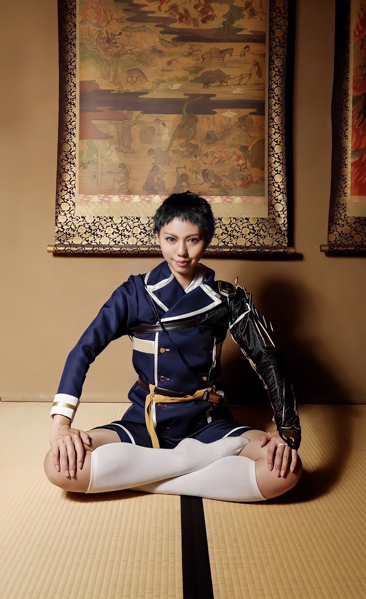 りん 胡座に癖がある厚 Photo By Nnankyoku T Co Mqmuqxyk6a Twitter りん 胡座に癖がある厚 Photo By Nnankyoku T Co Mqmuqxyk6a Twitter