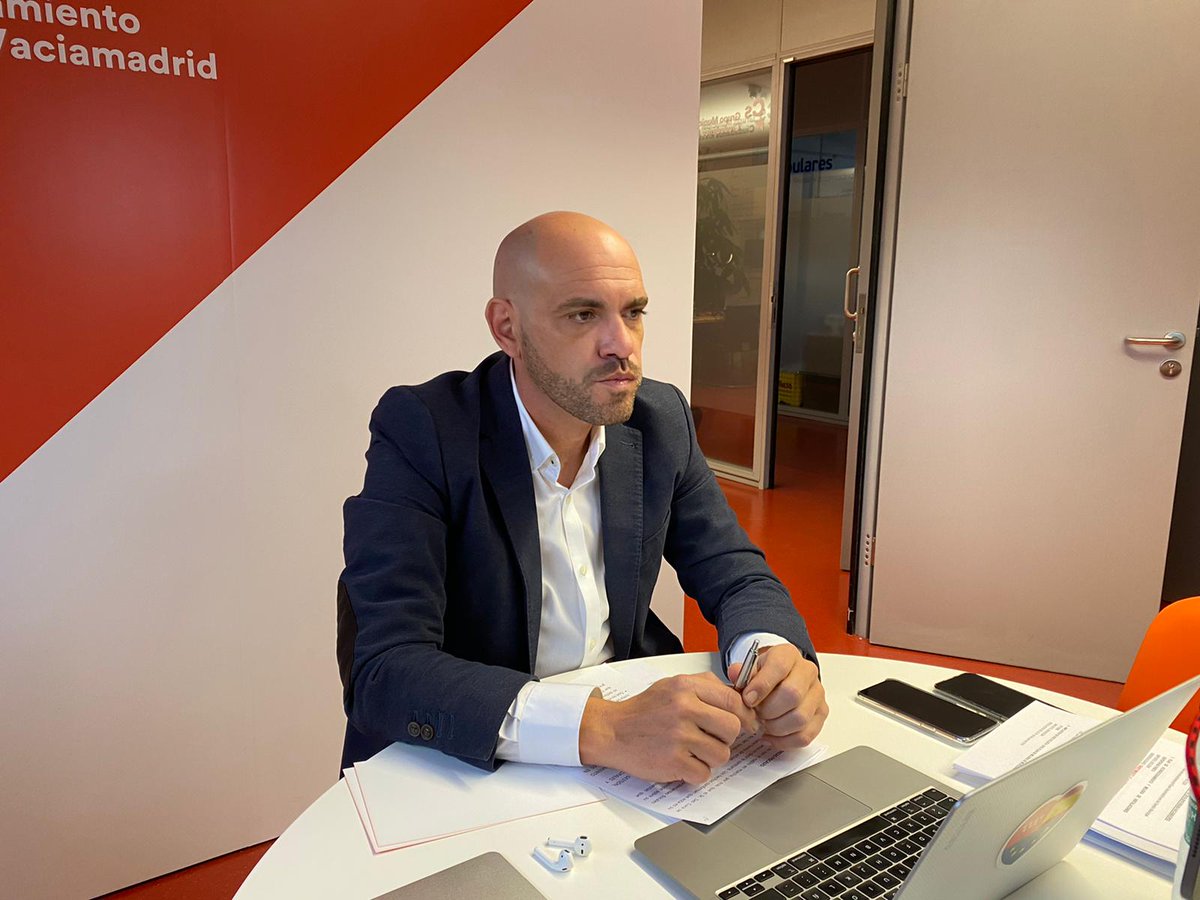 Foto cedida por Cs Rivas