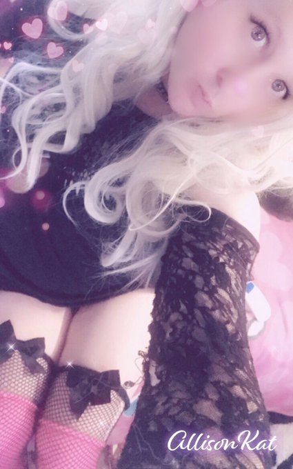 https://t.co/X2fkJpULCF<a href="/tag/blonde"class="tags"><span>#blonde</span></a><a href="/tag/meow"class="tags"><span>#meow</span></a><a href="/tag/trans"class="tags"><span>#trans</span></a><a href="/tag/content"class="tags"><span>#content</span></a><a href="/tag/allisonkat"class="tags"><span>#allisonkat</span></a>