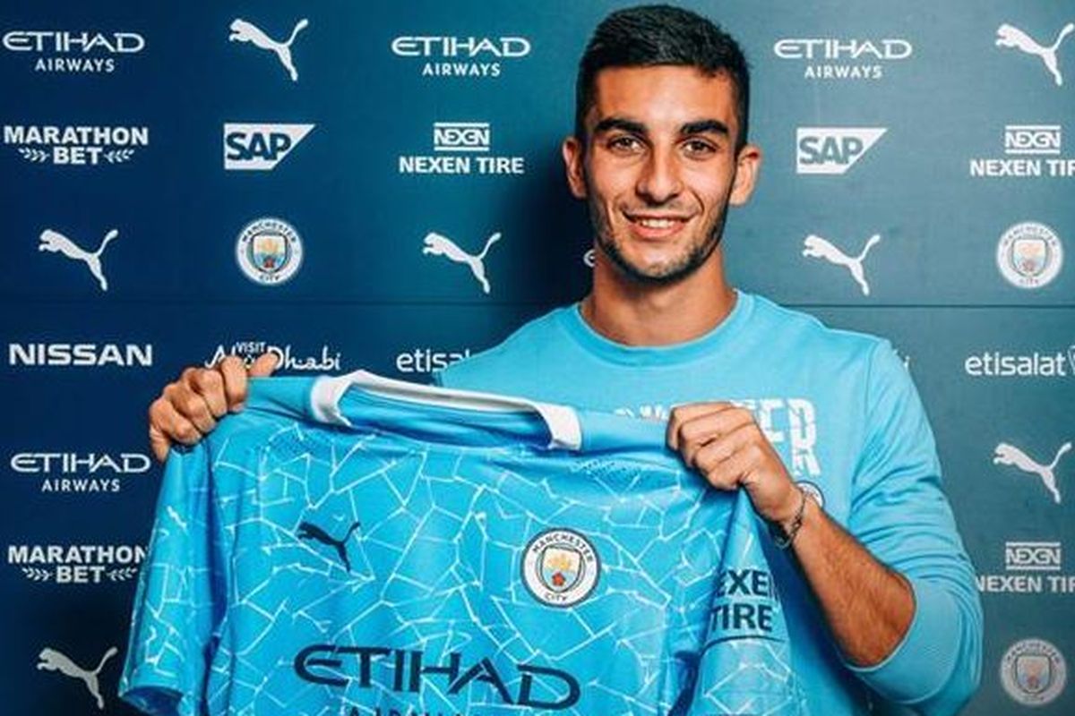 Jury is still out on Ferran, but 21 million pounds seems to be a bargain. He was for a decently long time City's top scorer this season, and seems to be a good heir to the void Leroy Sane left behind, and will only get better with time. Great signing.