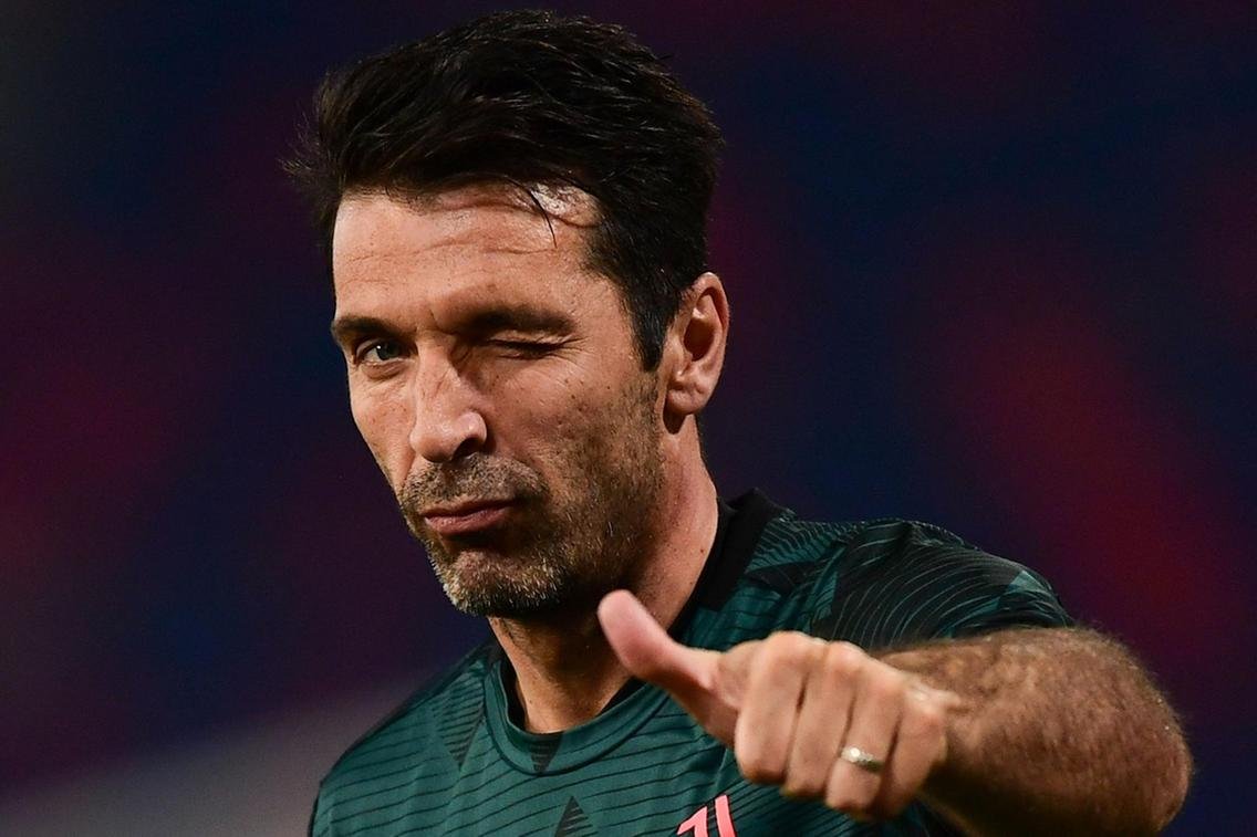 43           !           65                            Happy Birthday Gianluigi Buffon 
