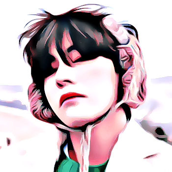 #dis4bot btsx - ji-min , tae-hyung