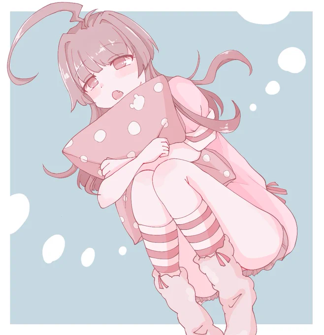 パジャ球磨チャン 
