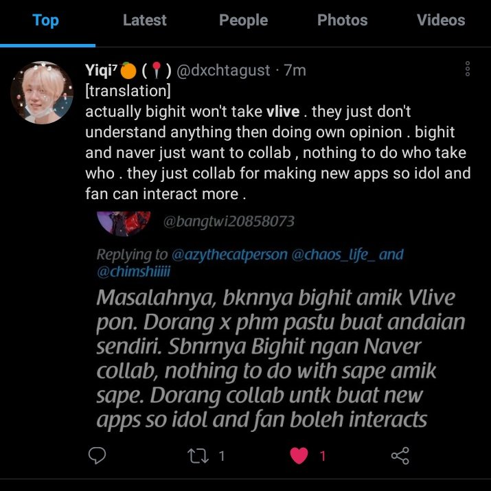 cvpiidsw's tweet photo. #bighit_cibai
#respectbighit
This is the Truth https://t.co/8LkTyDCtVr