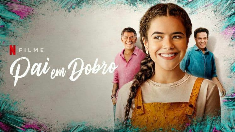 DiversoNosso's tweet photo. Bom dia pessoal! Nossa indicação de hoje é de um filme nacional super divertido! Confiram nosso post sobre Pai em Dobro, estrelado pela Maísa Silva, em nosso Instagram! 👨‍👩‍👧❤️

#PaiEmDobro #DoubleDad #Netflix 

https://t.co/v1b7bRPcec https://t.co/MeMlFPY0tO