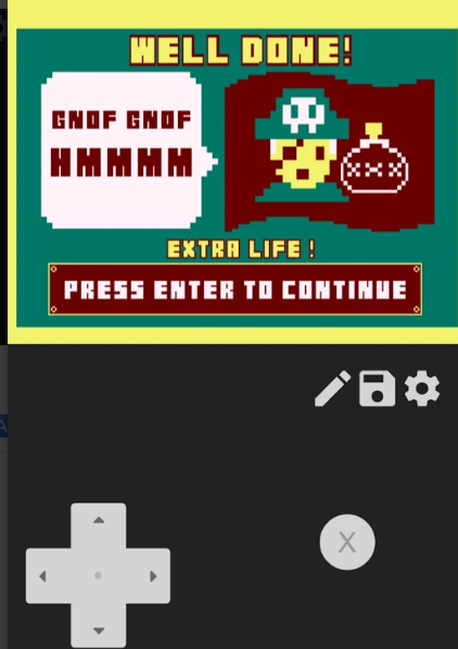 Mañana es la <a href="/globalgamejam/">GlobalGameJam</a> 2021 y estamos tan emocionados que hemos subido "Hey Sailor!" a la Google Play Store! 🔥🔥

Podéis descargarlo completamente gratis en:
play.google.com/store/apps/det…

Muchísimas gracias a <a href="/CPCRetroDev/">CPCRetroDev</a>, <a href="/AmstradEterno/">Amstrad Eterno</a> y <a href="/retrovm/">RetroVirtualMachine</a> 🖤

#GGJ21 #GameDev #IndieDev