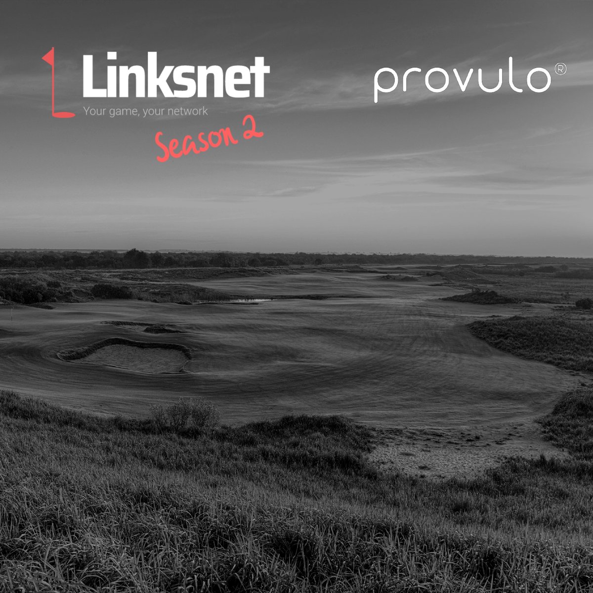 We are thrilled to welcome another new sponsor to the <a href="/linksnetgolf/">Linksnet - Your game, your network</a> family ⛳

 <a href="/provulo/">provulo</a> - the cloud based business process and workflow services provider,  will support our incredible all new Ambassador Award with the first winner announced NEXT WEEK!