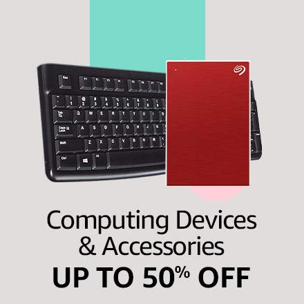 BetterbuysIndia's tweet image. Computing Devices &amp;amp; Technology @ 50% Off Get yours today at unbeatable prices Hurry offer for limited period only!! amzn.to/3aaKviW

#BetterbuysIndia #technology #computingdevices