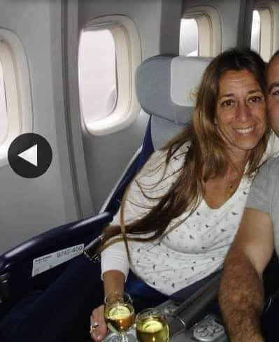 ElCara333_'s tweet photo. Esta es la jueza Karina Zucconi del juzgado Nº 15 . Esta no res la primera vez q no quiere encarcelar un violador . Con 5 denuncias soltó al asesino de Marianela Rago , lo mismo le puede pasar a la chica venezolana. No hay justicia , hay JUSTICIA-LISMO . Difundir
#GarzonViolador https://t.co/SO0zsE0qGs