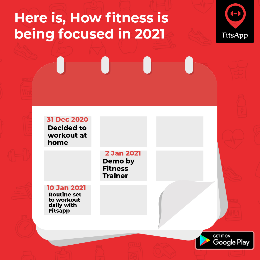 FitsAppOfficial's tweet photo. When the world knows how to transform in 2021. What are you waiting for? try FitsApp today.
๐๐ผ๐๐ป๐น๐ผ๐ฎ๐ฑ ๐๐ต๐ฒ ๐๐ฝ๐ฝ ๐ก๐ผ๐ : https://t.co/pxH2b6NsA1
#FitsApp #2021transformation #2021planning #transformation #TrainerAtHome #fitnessmotivation #onlinetraining #exercise https://t.co/vs4oThHK0Y