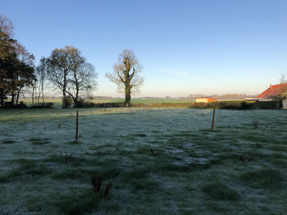 FabienHenocque's tweet photo. La France est belle parce qu’elle est cultivée !!!#Legacy #FrAgTw https://t.co/VFtuIUxj3G