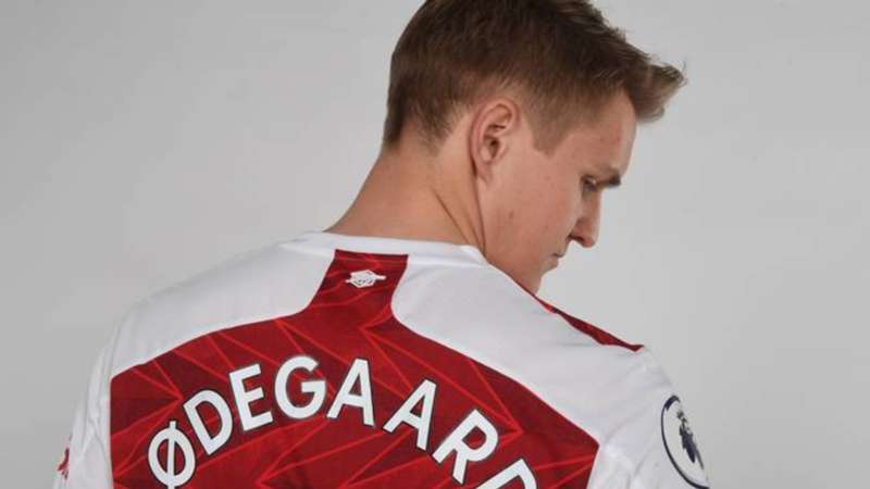 Martin Ødegaard ProfileTo start off, here's a quick overall player profile:Martin ØdegaardNorwegian22CAM, LM, RMLeft Footed216 matches (since 2014)31 G40 A #FPL  #FPLCommunity 3/17