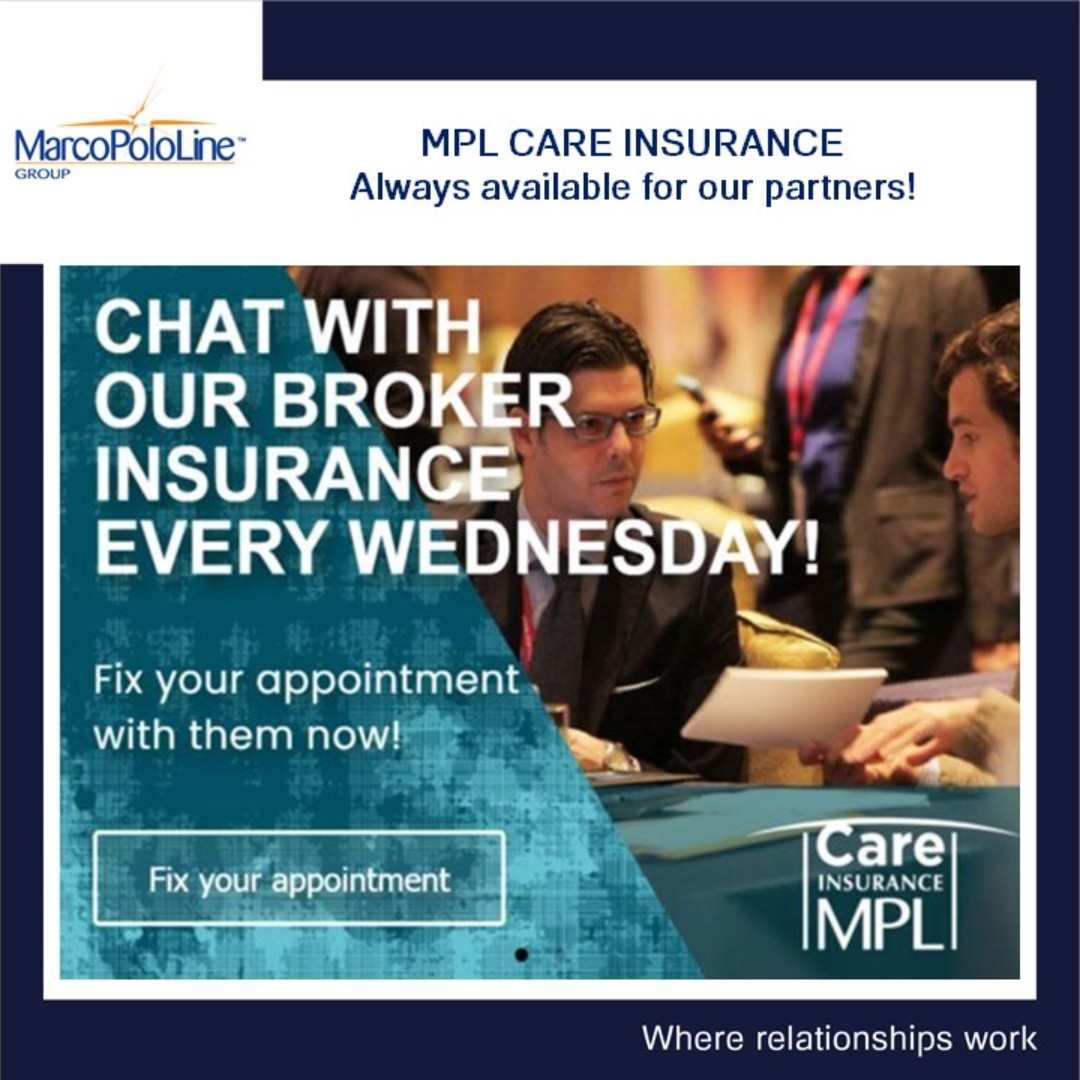 MPL cares about your interests!
#marcopololine #careinternational #partnership #business #getanappointment #matteoalbertini@brokercare.com
