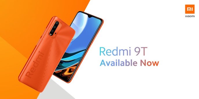 theonlyebuka's tweet photo. Did you know that you can win gifts worth millions from @XiaomiNigeria when you buy the Redmi9T?
Omo try it and thank me later!!. #PowerUpWithRedmi9T https://t.co/AMv8G2UAuw