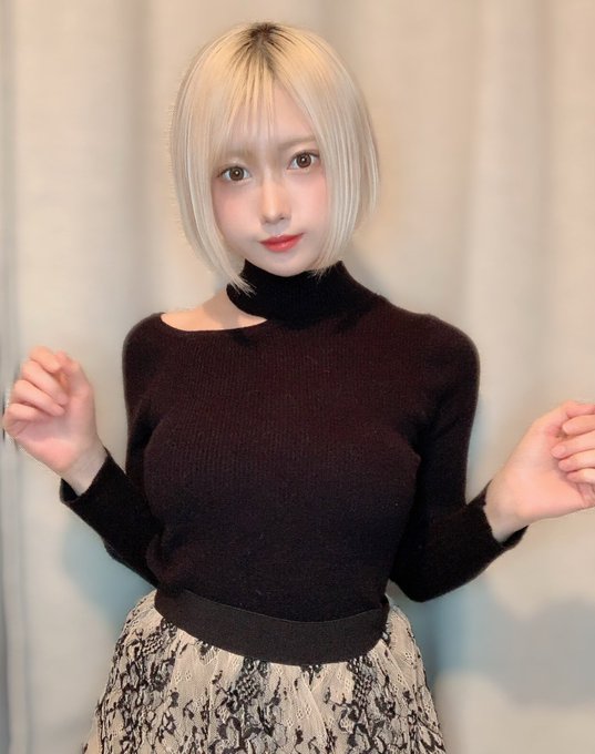 Twitterのコスプレ画像56