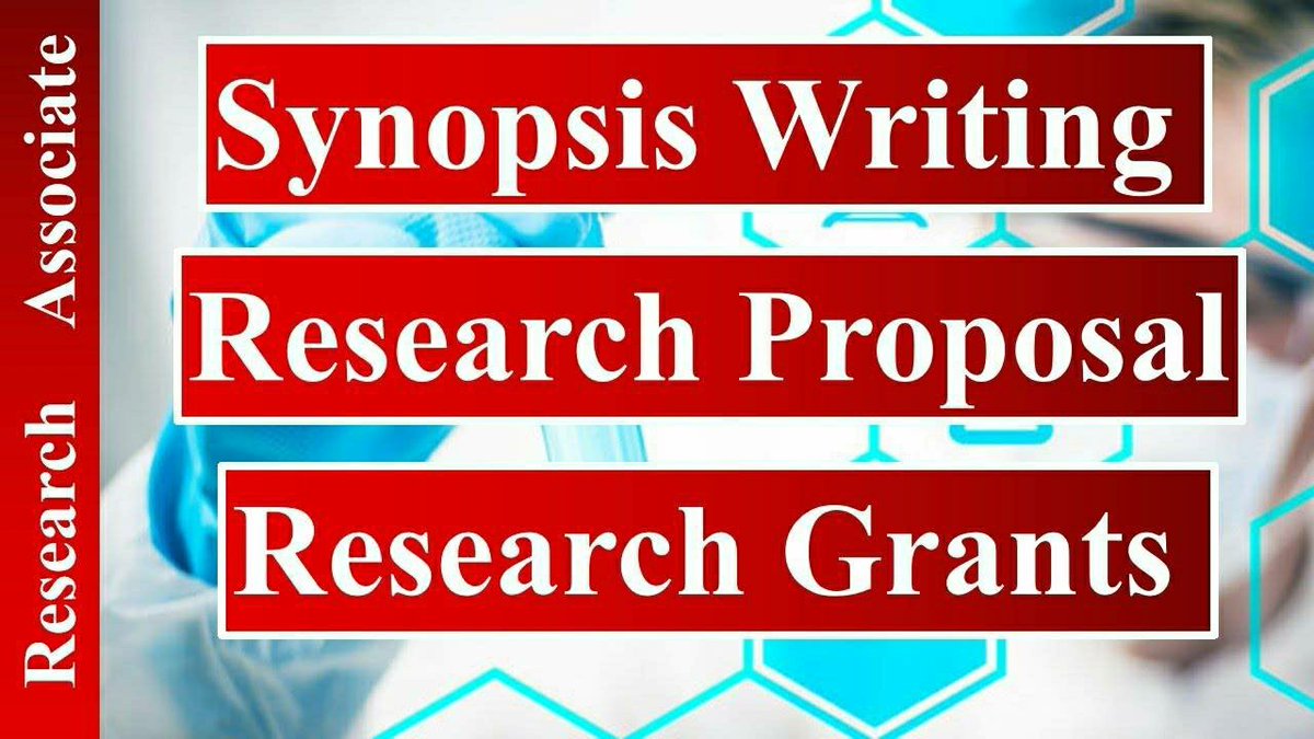 For more videos youtu.be/3BiMYIDFgNI
#synopsiswriting  #researchproposal  #researchmethodology  #researchgrants 
#reserach 
#typesofresearch 
#grands 
#howtodoresearch 
#researchgrants2020