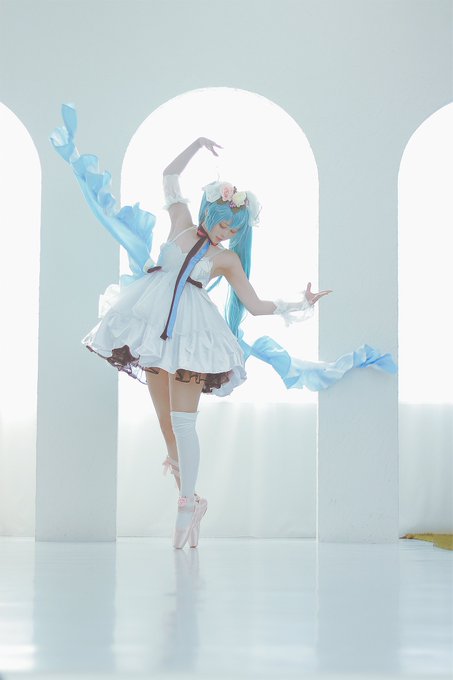 Twitterのコスプレ画像68