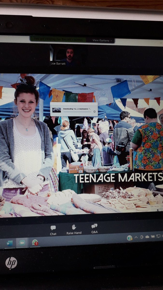 Calling for 'transformative initiatives' for young people like...