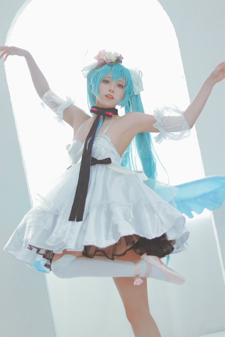 Twitterのコスプレ画像70