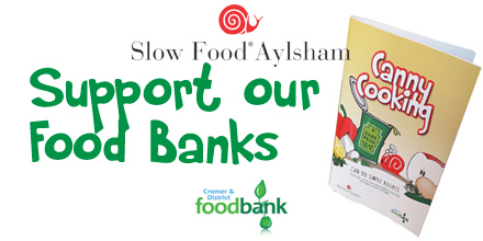 SlowFoodAylsham (@slowfoodaylsham) on Twitter photo Aylsham Garden Centre have kindly offered to sell our Canny Cooking recipe book aimed at helping feed vulnerable children and families. Just £5 – all profits go to Aylsham @Cromerfoodbank. Or email info@slowfoodaylsham.org.uk or shop <a href="/HodsonAndCoDeli/">Charlie Hodson</a> in Red Lion St, Aylsham. Aylsham Garden Centre have kindly offered to sell our Canny Cooking recipe book aimed at helping feed vulnerable children and families. Just £5 – all profits go to Aylsham @Cromerfoodbank. Or email info@slowfoodaylsham.org.uk or shop <a href="/HodsonAndCoDeli/">Charlie Hodson</a> in Red Lion St, Aylsham.