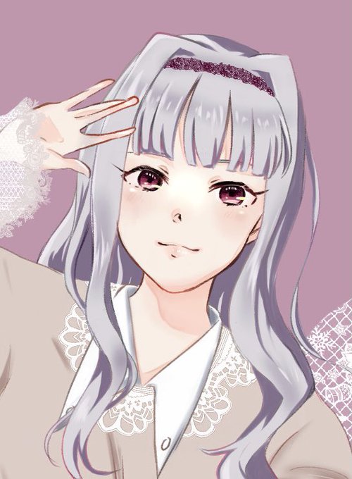 四条貴音生誕のtwitterイラスト検索結果 四条貴音生誕のtwitterイラスト検索結果