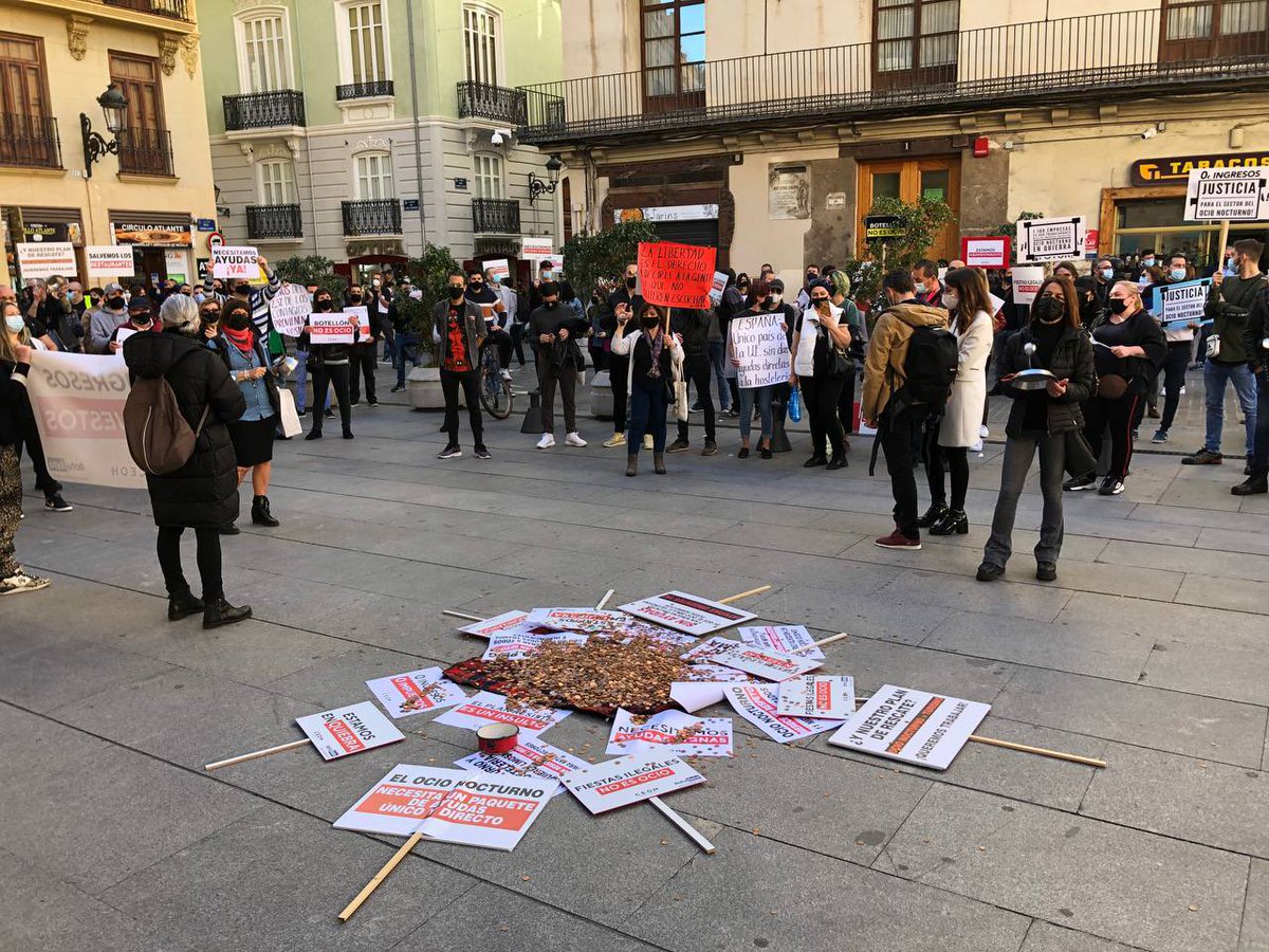 pasku_sanchez's tweet photo. #GeneralitatValenciana #ATASCAVALENCIA 
#XimoPuig https://t.co/j2FcCZVagu