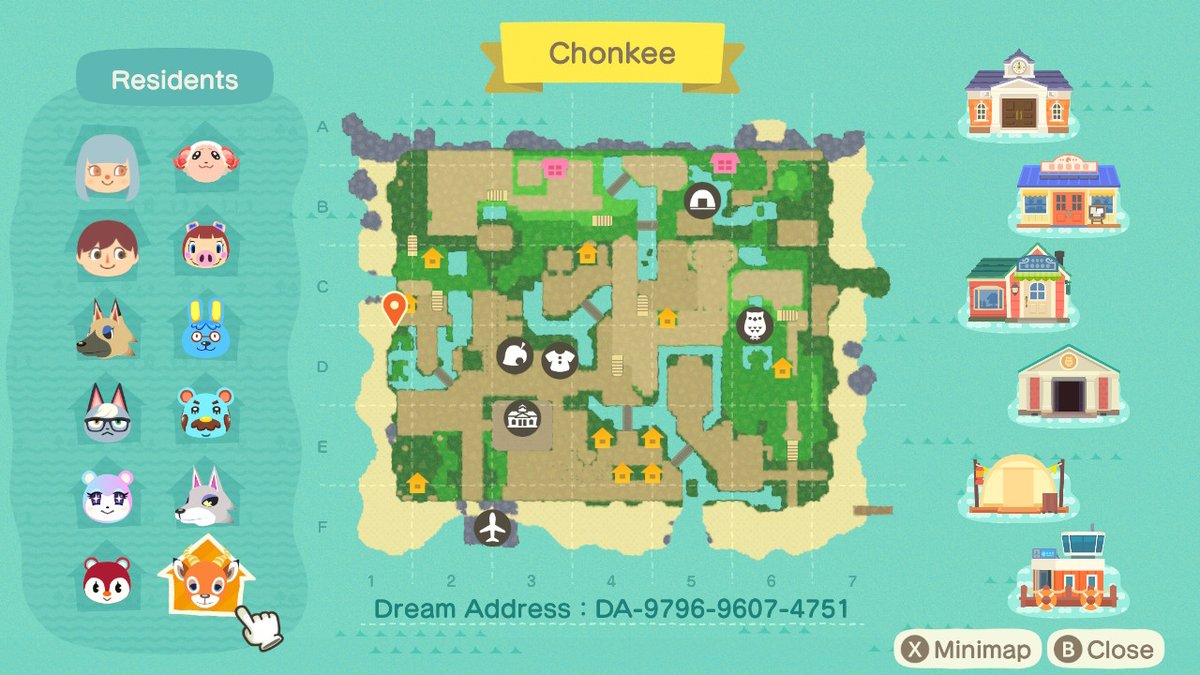 95_95_10's tweet photo. #AnimalCrossing #ACNH #NintendoSwitch https://t.co/inPnSGQoJS
