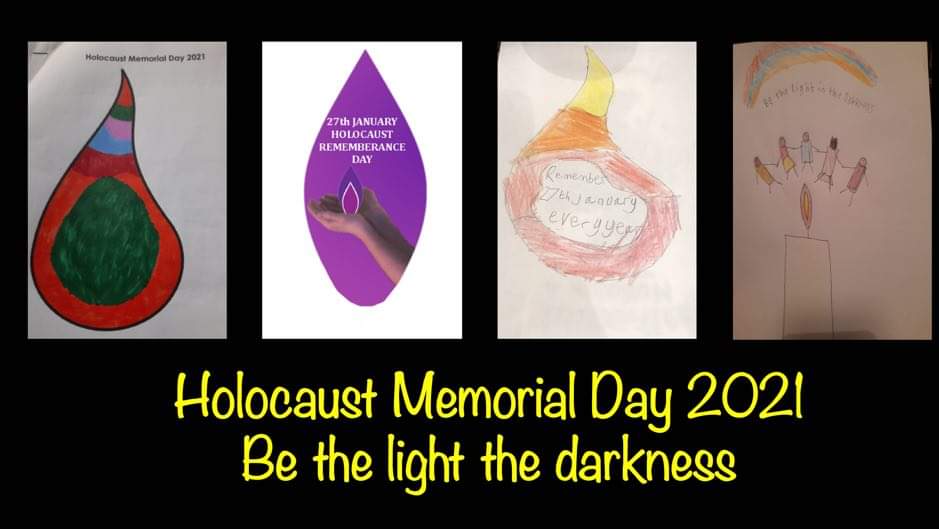 S1 PSE and CC2 have been working really hard for HMD. This was some of the designs so far. Well done guys and Well done Miss Thomson!