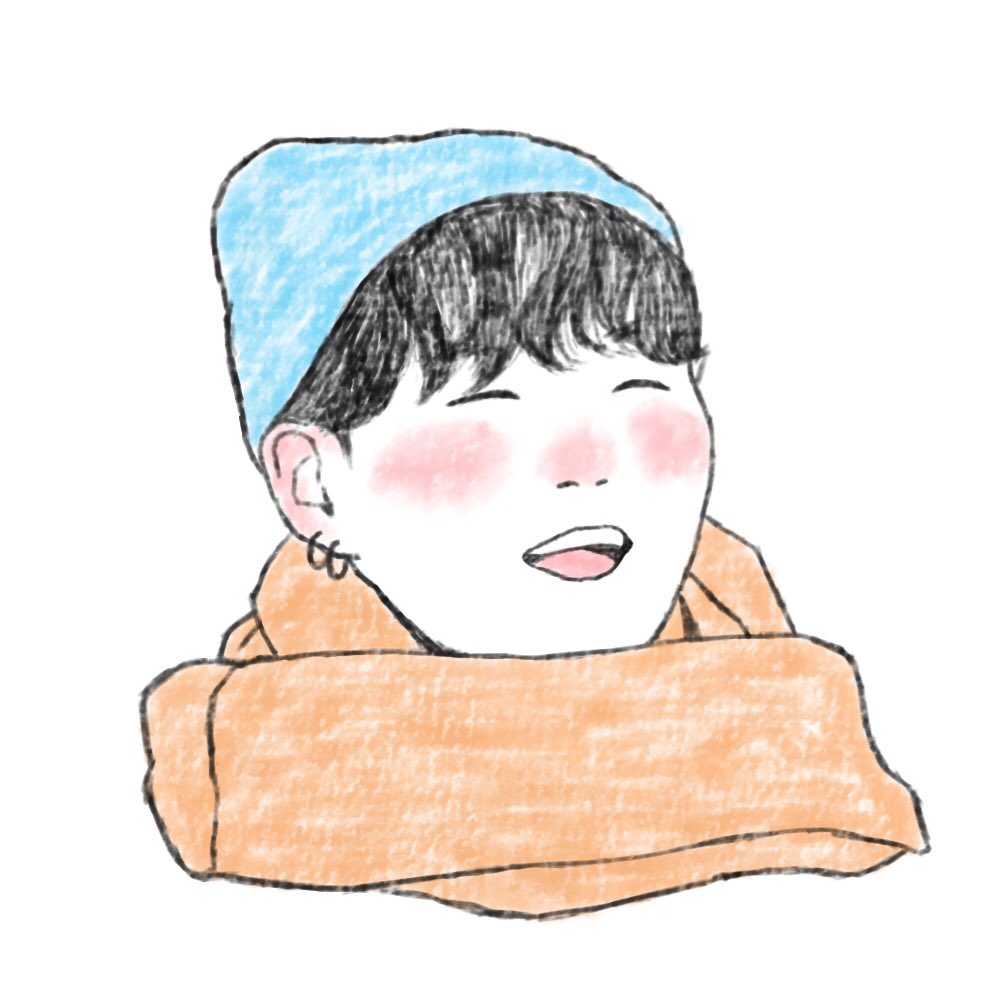 「もちもち

#btsfanart #Yoongi #Taehyung 」|penco(rest)のイラスト