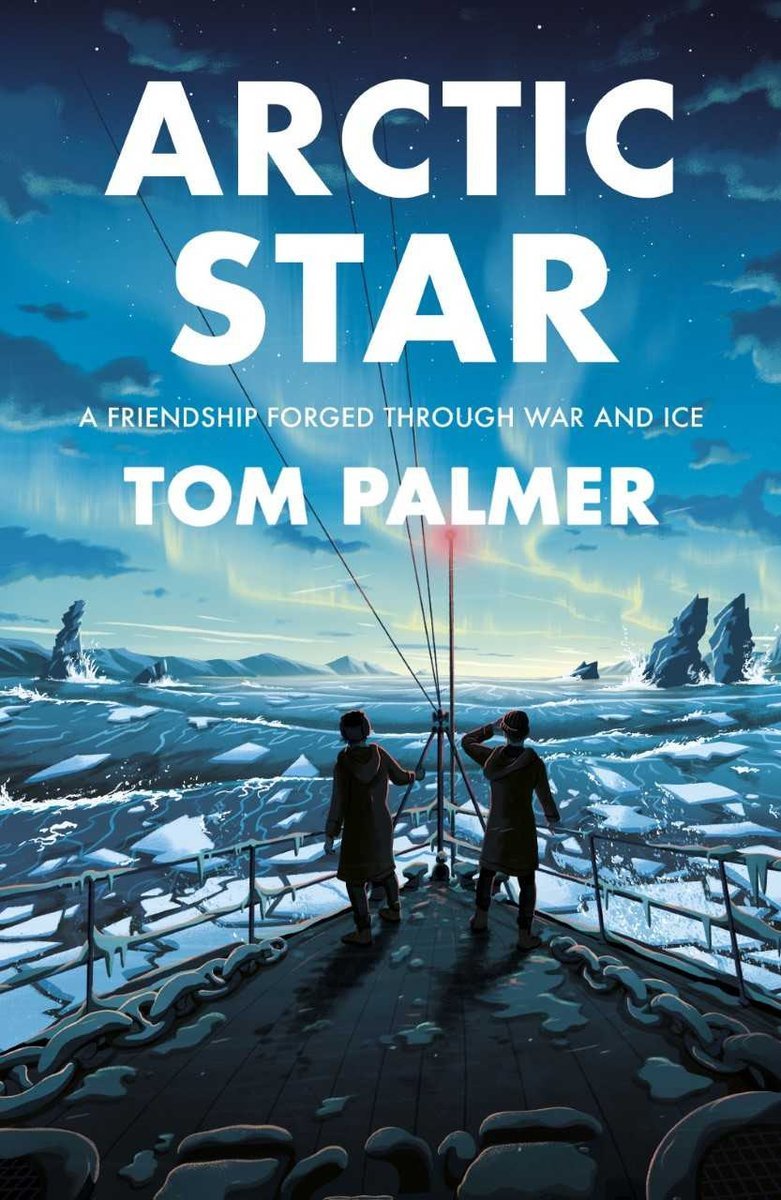 Tom Palmer tweet media