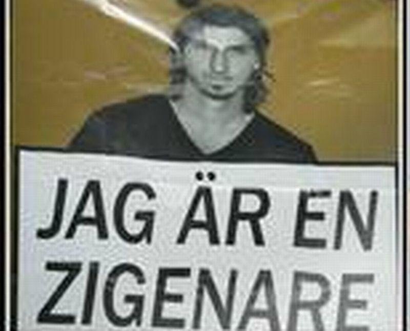 david270909's tweet photo. Fanno la morale a @Ibra_official con i loro scudieri che scrivono per la carta stampata con la sciarpa addosso. Fate pure vi rimetteremo comunque la testa nel cesso. #sistemamarcio https://t.co/wEayeW7Io5