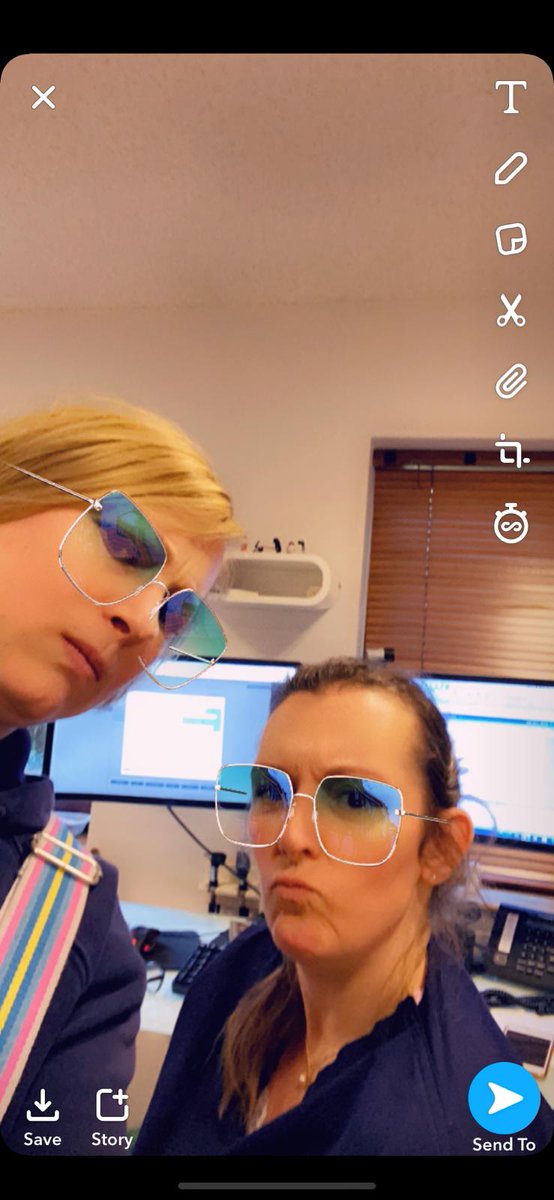 Lis Galloway tweet media