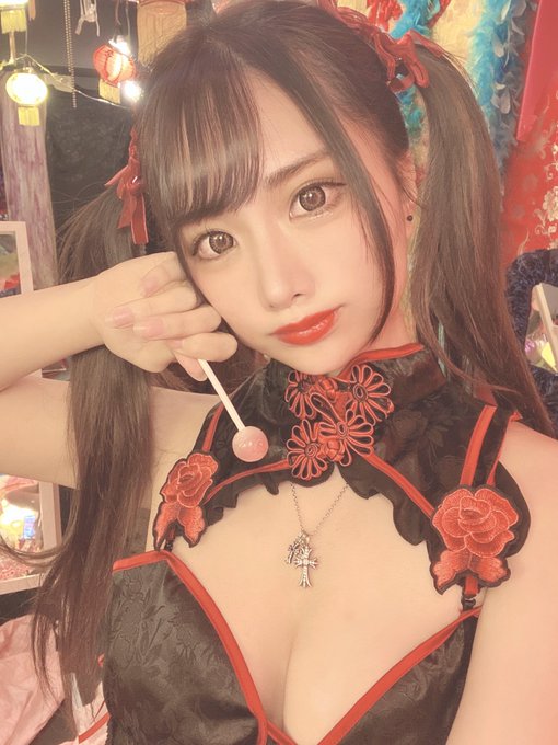 コスプレイヤー天魔きらのTwitter画像21