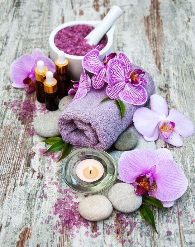 مارينا سبا Marina SPA tweet media